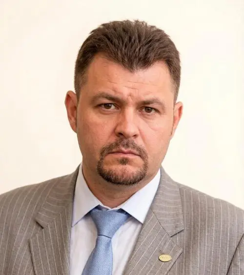 Михаил Боярчук