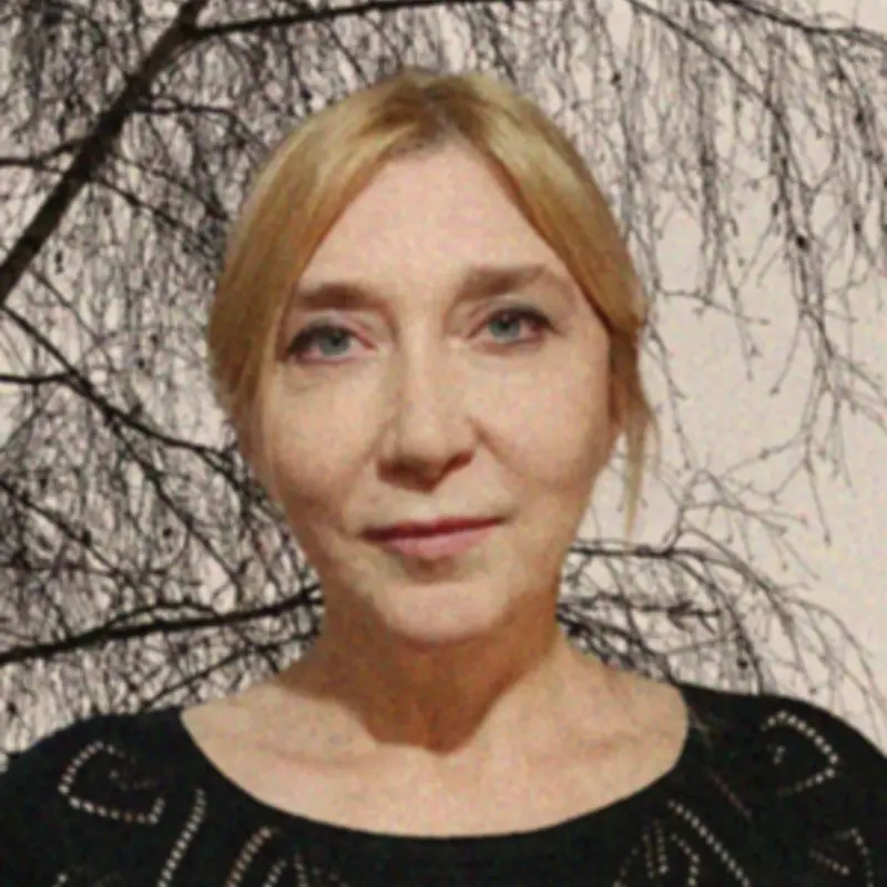 Елена Левцун
