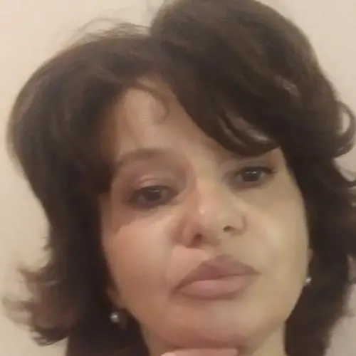 Ирина Федотова