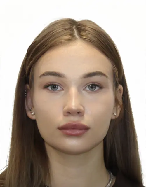 Юлия Шулекина