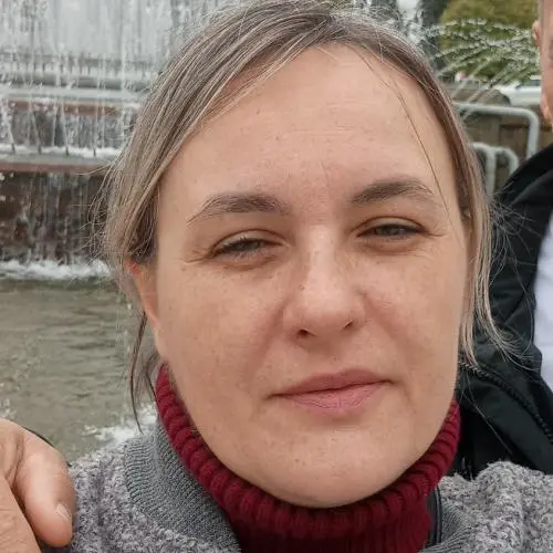 Ольга Игнатьева