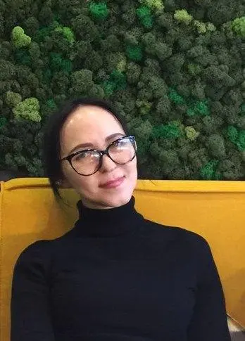Ксения Шайна