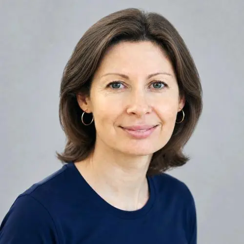 Татьяна Налетова
