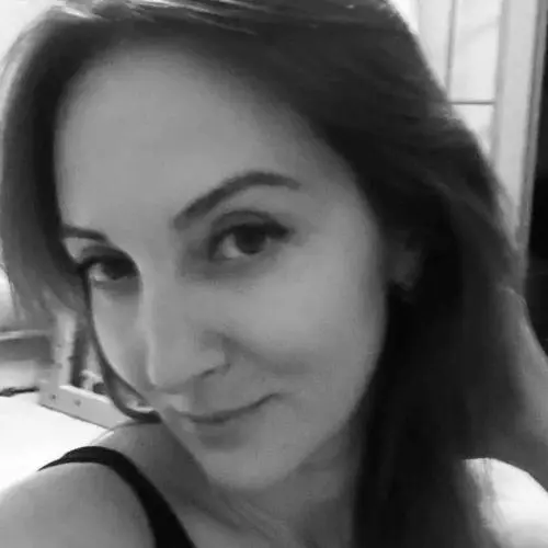 Светлана Овечкина