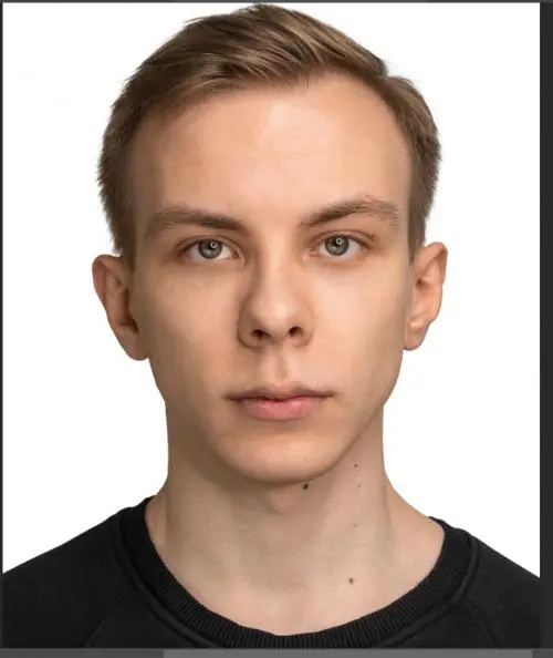 Александр Ожогин