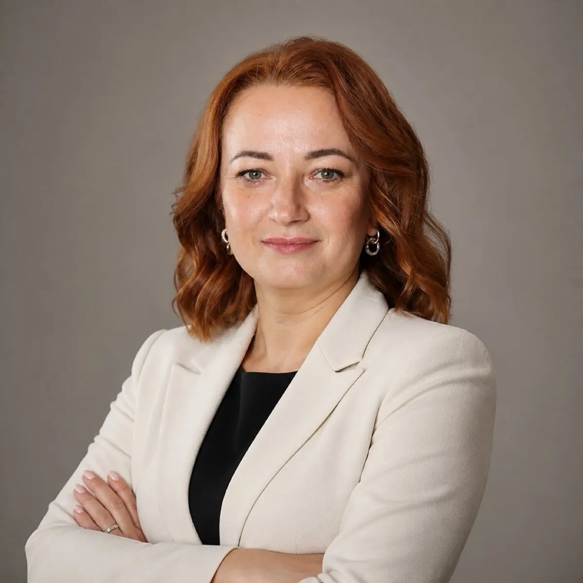 Юлия Гюлшен