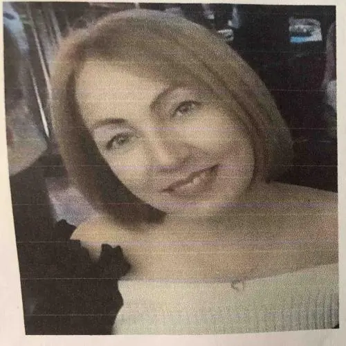 Гузель Шарафутдинова