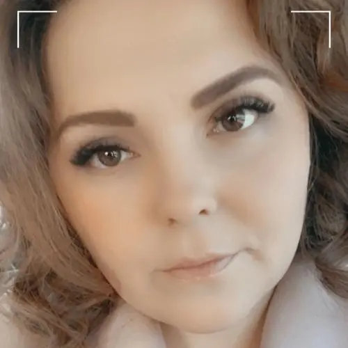 Яна Сорокина
