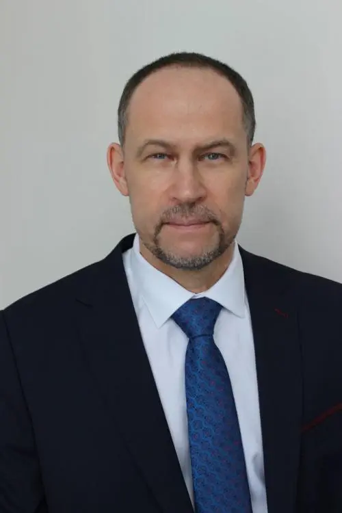 Владимир Швачёв