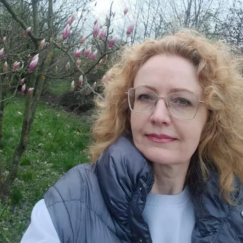 Тамара Бут