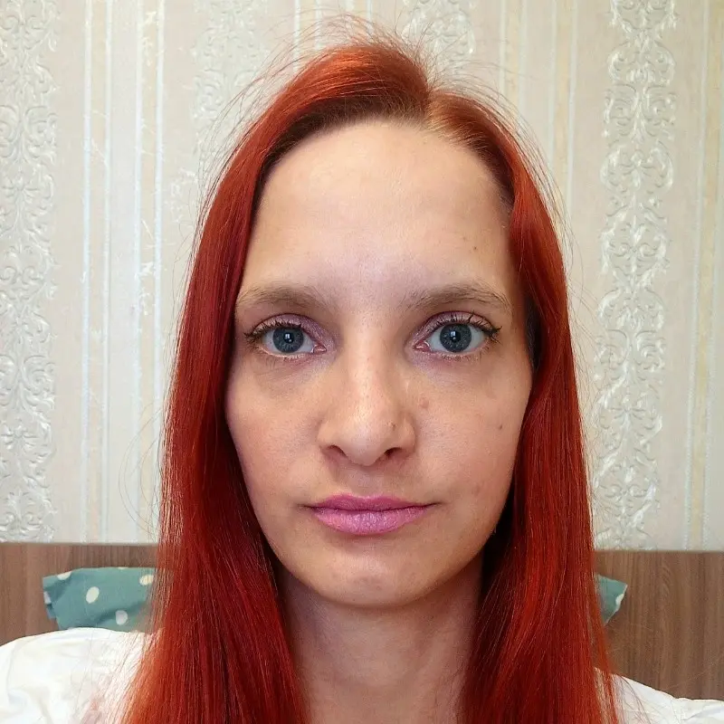 Екатерина Коробова
