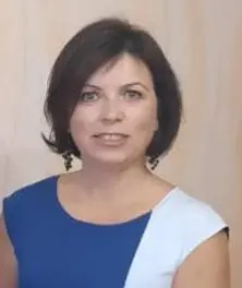 Галина Гостева