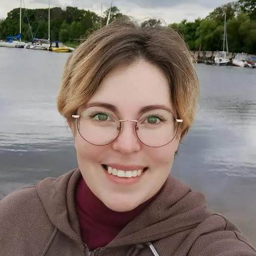 Дарья Лукичева