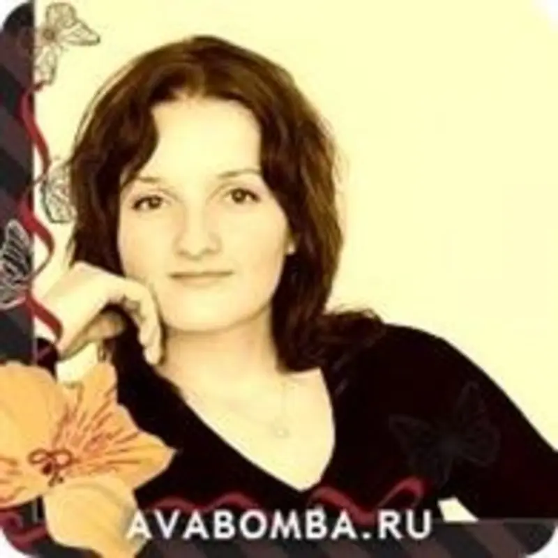 Ольга Жарникова