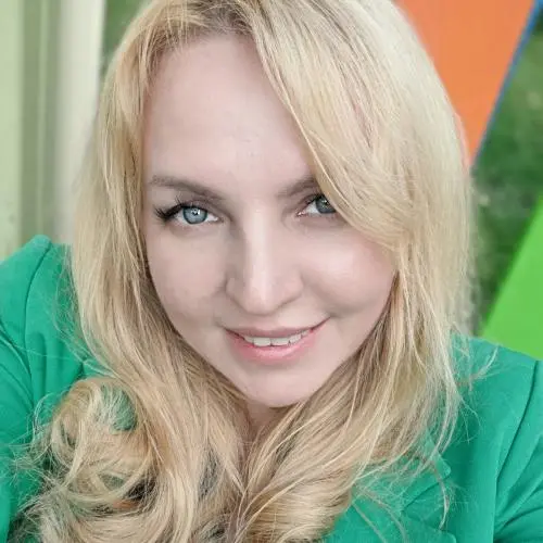Мария Стукалова