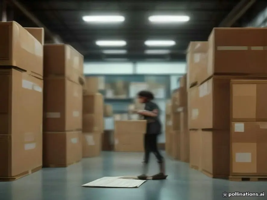 Ozon перекроил скидки: селлеры пошли с жалобами в ФАС 📉📦 | Сетка — социальная сеть от hh.ru