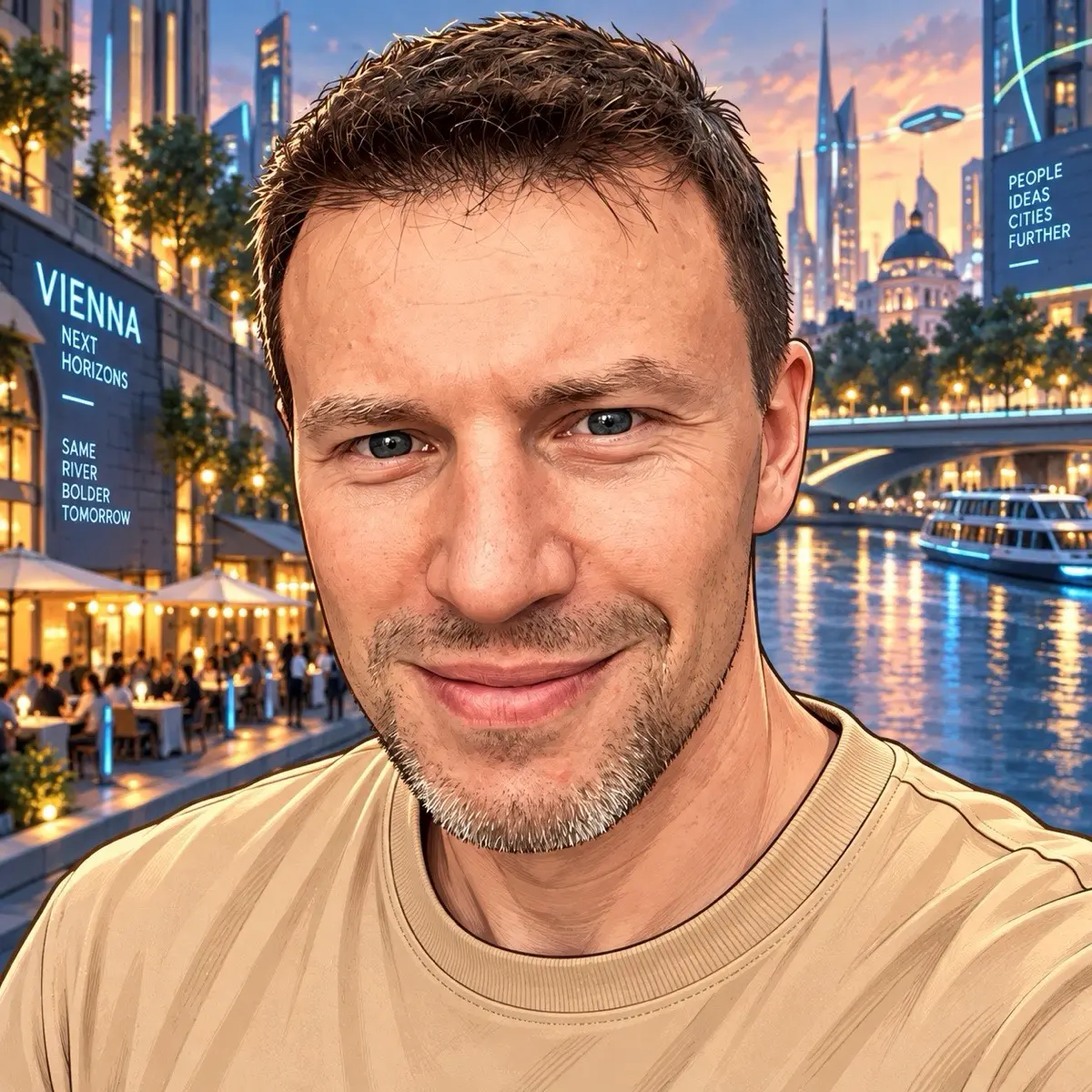 Mikhail Aleksandrov