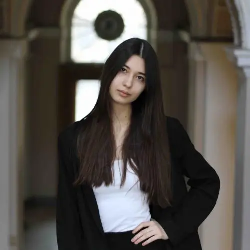 Эльмира Хайбуллина