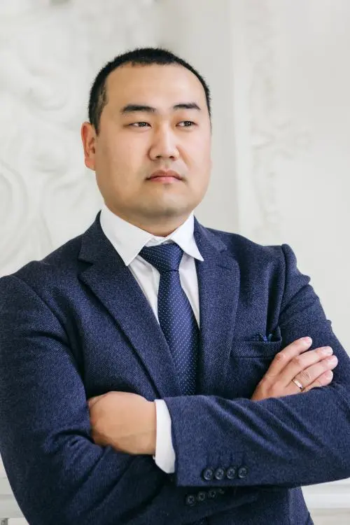 Константин Пак