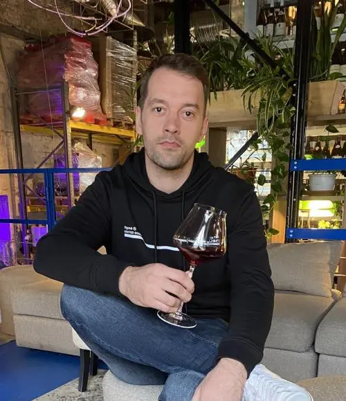 Андрей Калинин