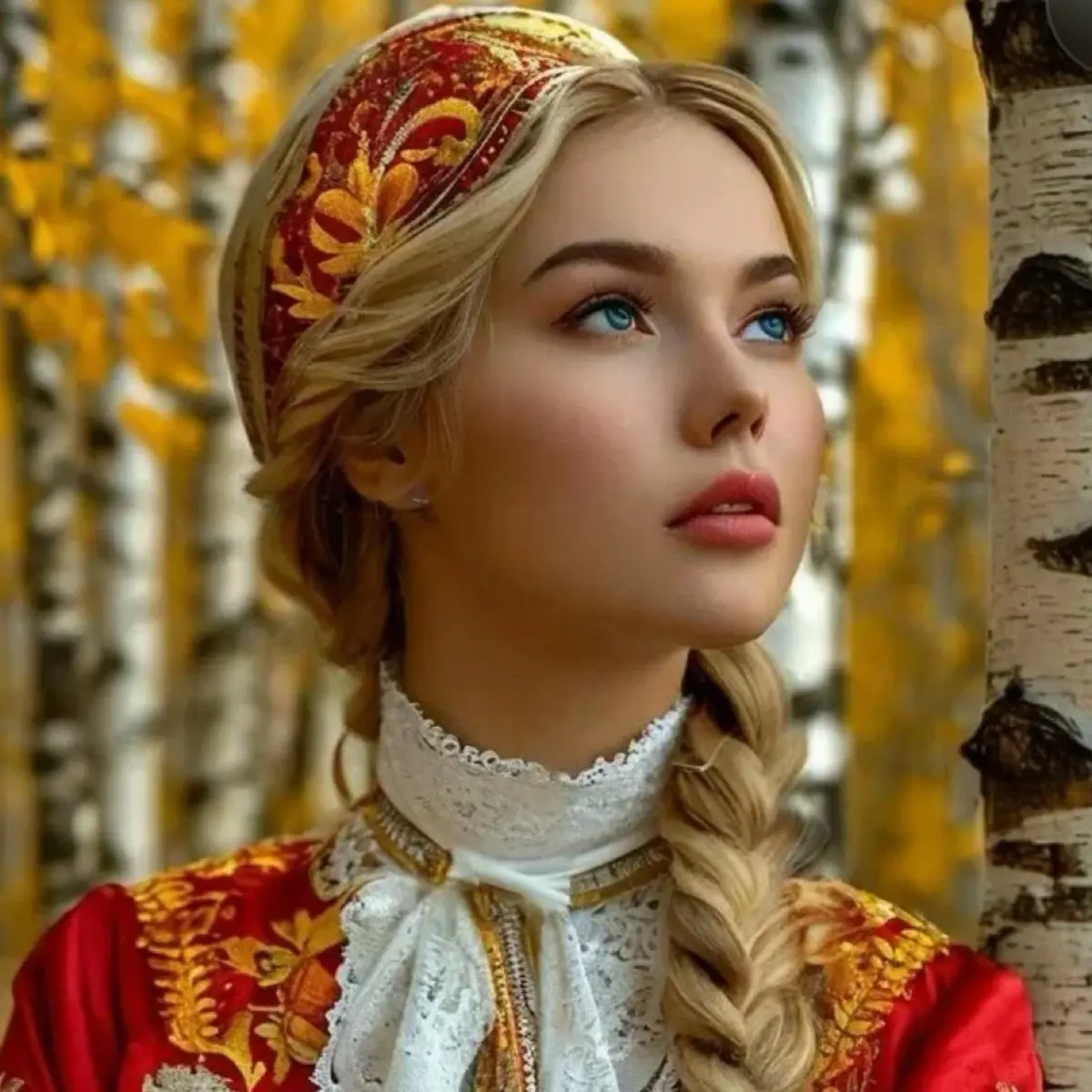 Анна Сергеевна