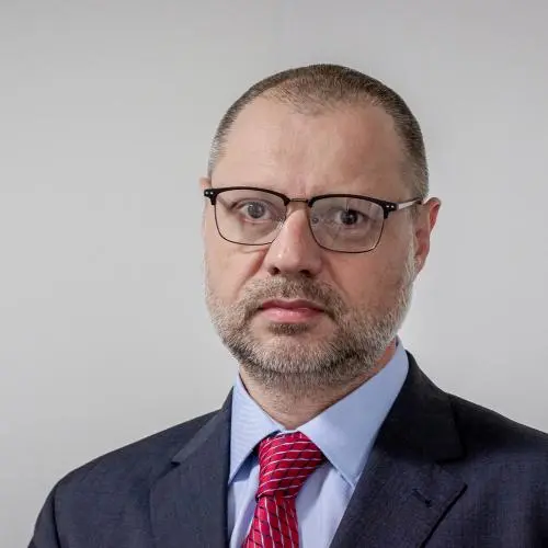 Владимир Косарев