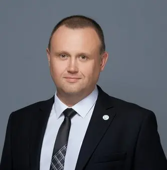 Евгений Лиманский