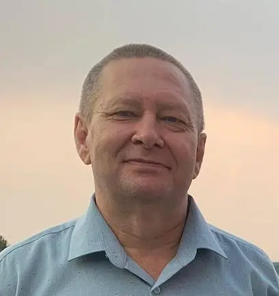 Геннадий Романов