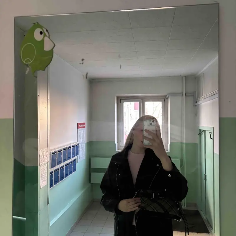 Мария Луппова