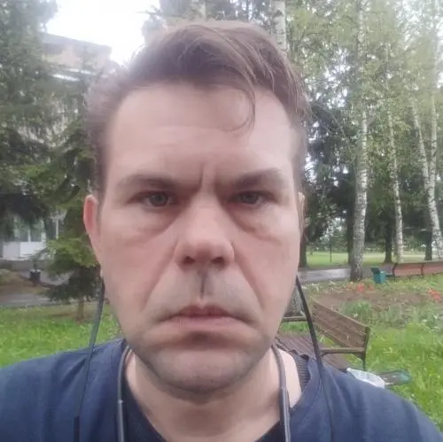 Сергей Щепливцев