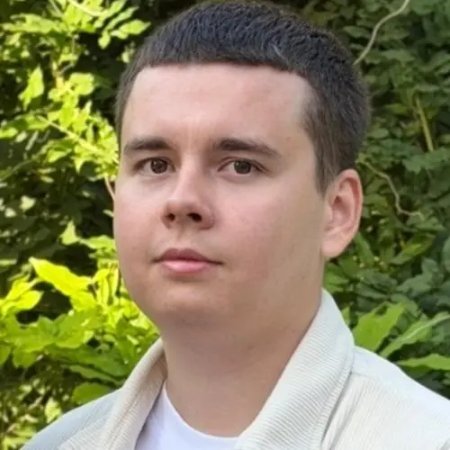 Данил Василенко