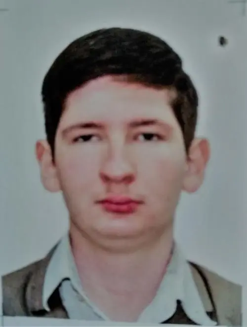 Алексей Аносов