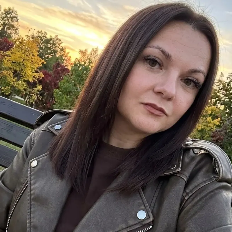 Екатерина Салеева