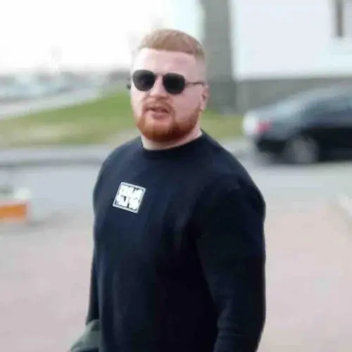 Дмитрий Гуков