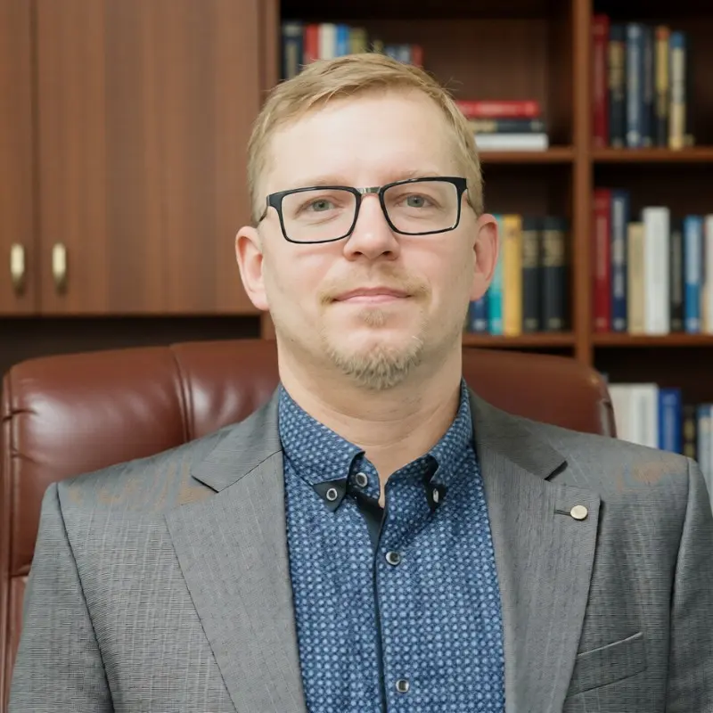 Дмитрий Агафонов