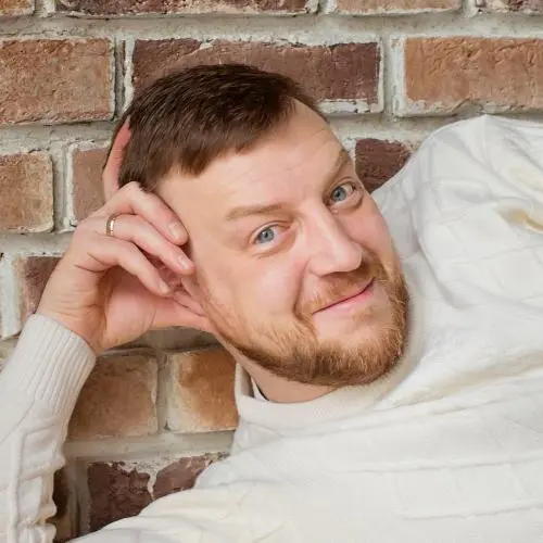 Алексей Суворкин