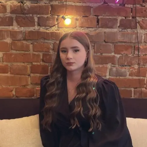 Надежда Шестакова