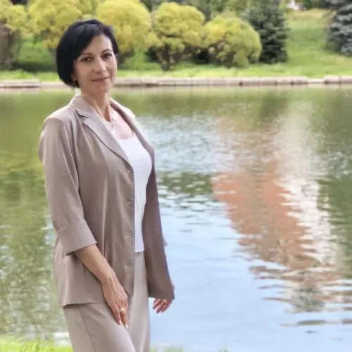 Ольга Кургузова