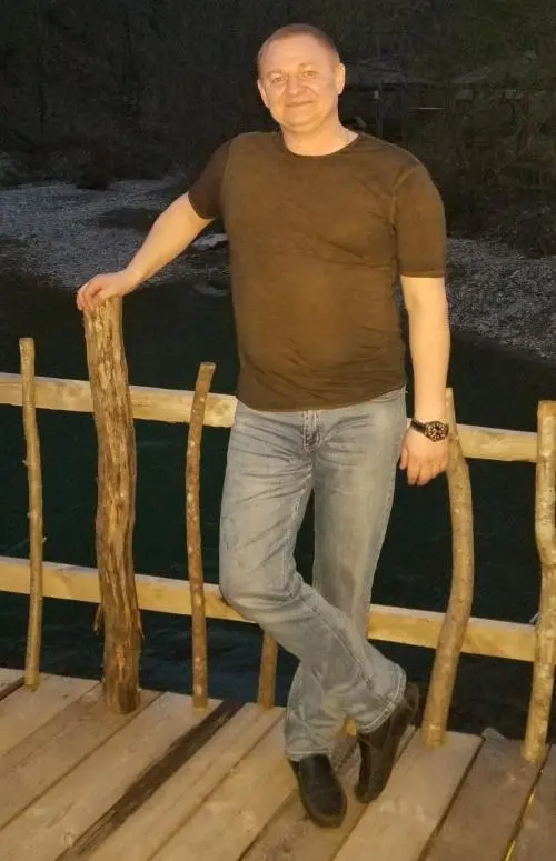 Юрий Бакаушин