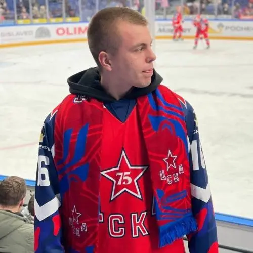 Александр Румянцев