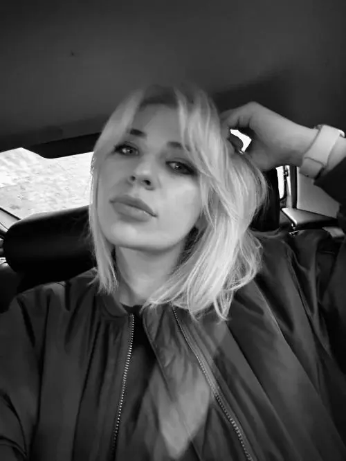 Екатерина Жильцова