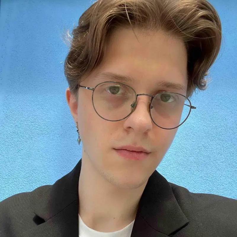 Григорий Антипов