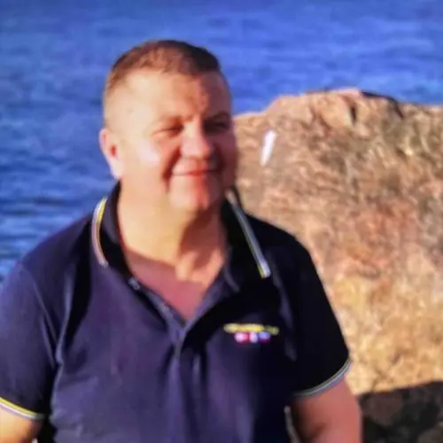 Александр Дегтярев