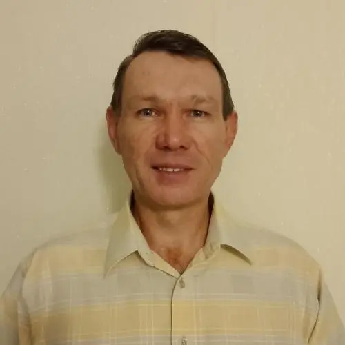 Сергей Маскаев
