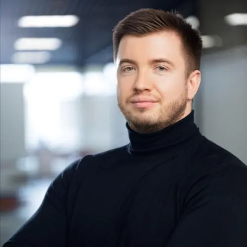 Дмитрий Федько