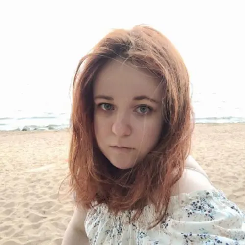 Дарья Гончарук