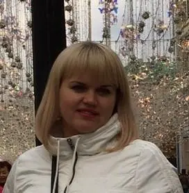 Любовь Ардицкая