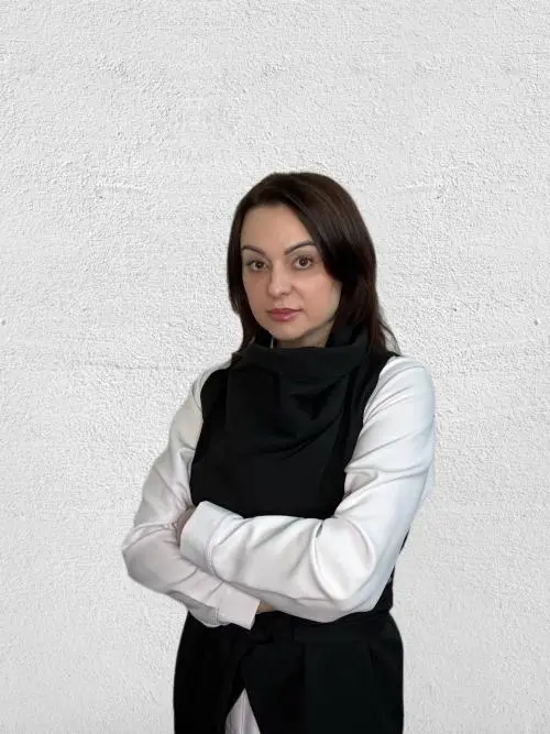 Оксана Рыбальченко