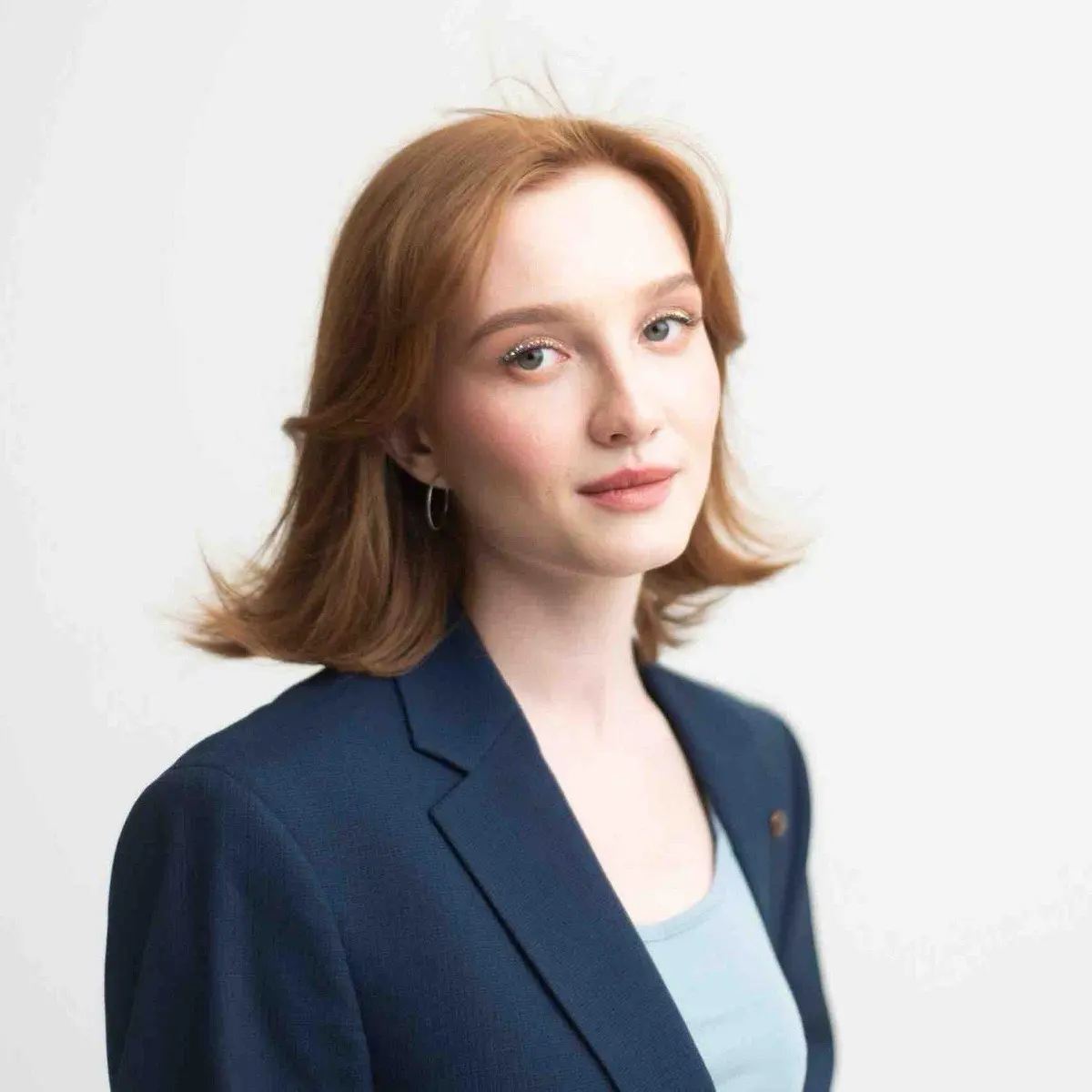 Юлия Вепрева