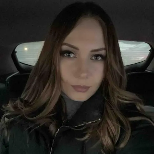 Ольга Шлыкова